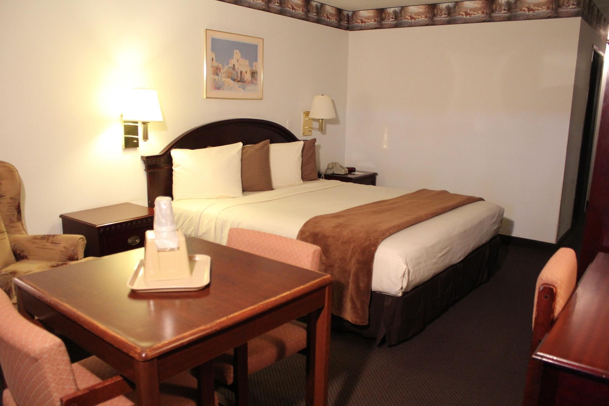 Dodge House Hotel Dodge City Εξωτερικό φωτογραφία
