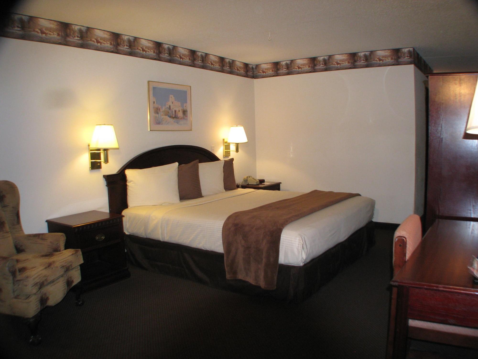 Dodge House Hotel Dodge City Εξωτερικό φωτογραφία