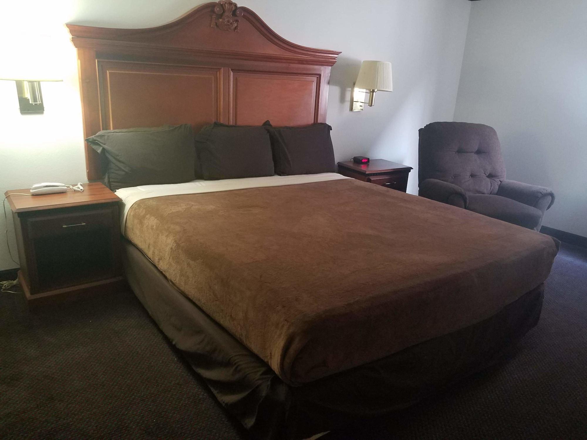 Dodge House Hotel Dodge City Εξωτερικό φωτογραφία