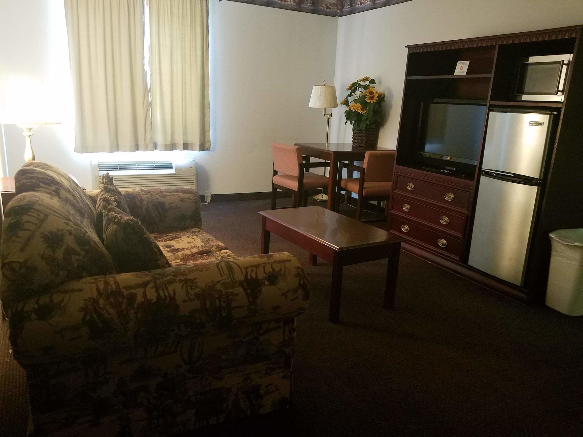 Dodge House Hotel Dodge City Εξωτερικό φωτογραφία