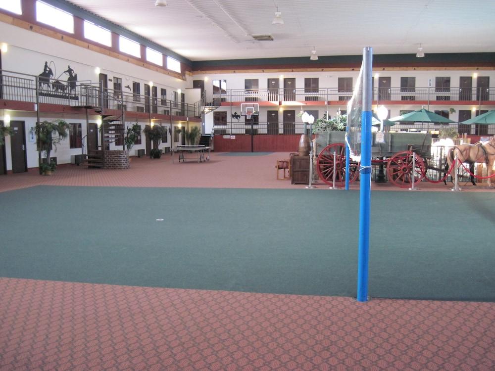 Dodge House Hotel Dodge City Εξωτερικό φωτογραφία