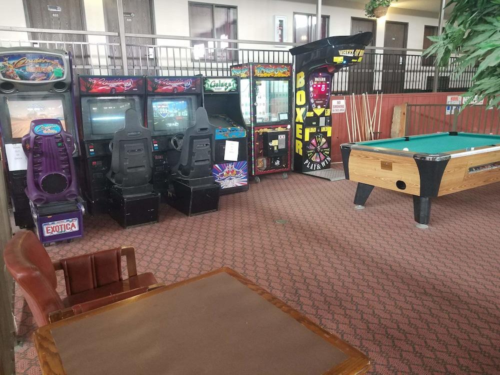 Dodge House Hotel Dodge City Εξωτερικό φωτογραφία