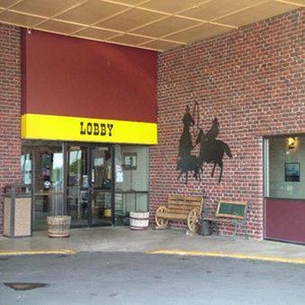 Dodge House Hotel Dodge City Εξωτερικό φωτογραφία
