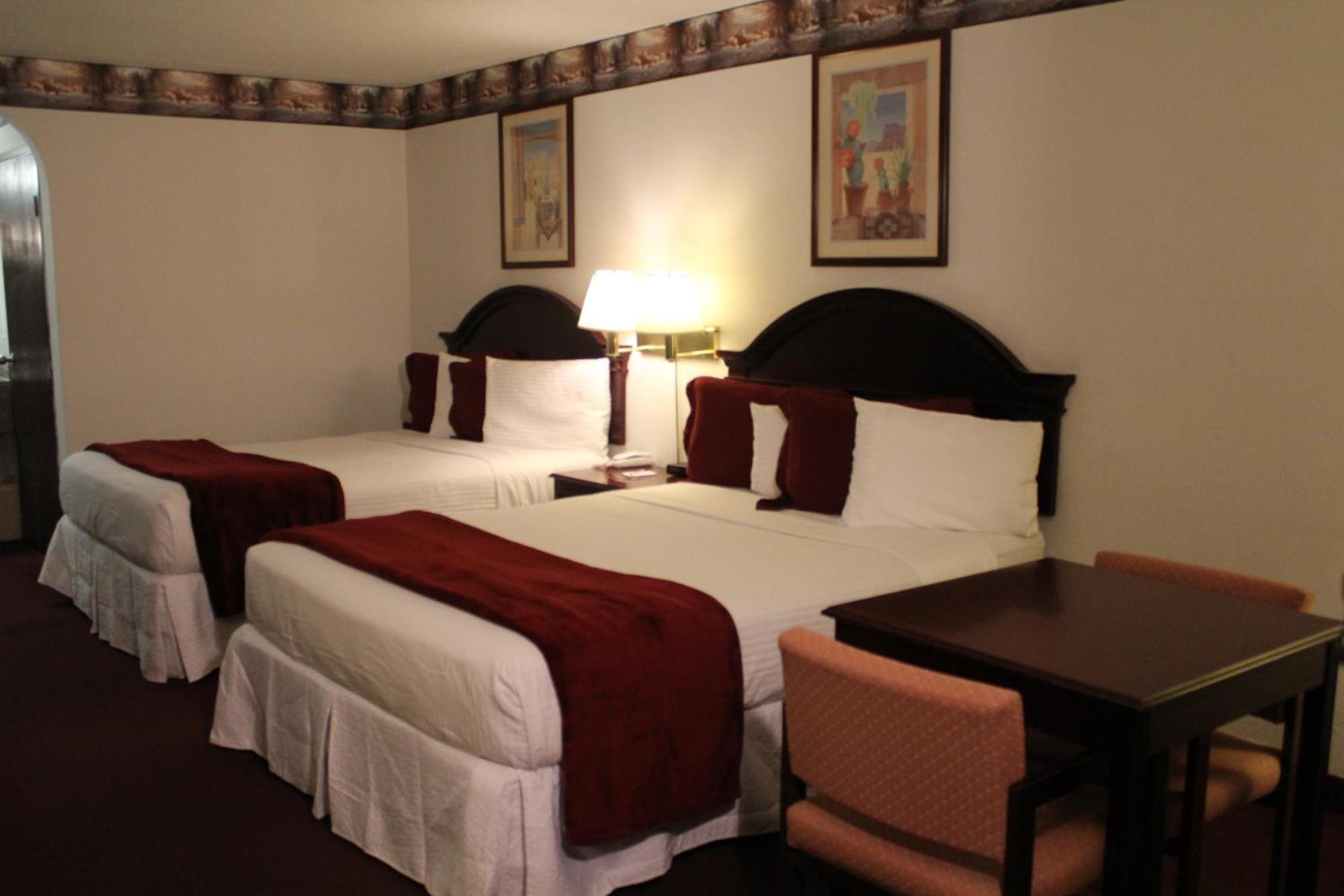 Dodge House Hotel Dodge City Εξωτερικό φωτογραφία