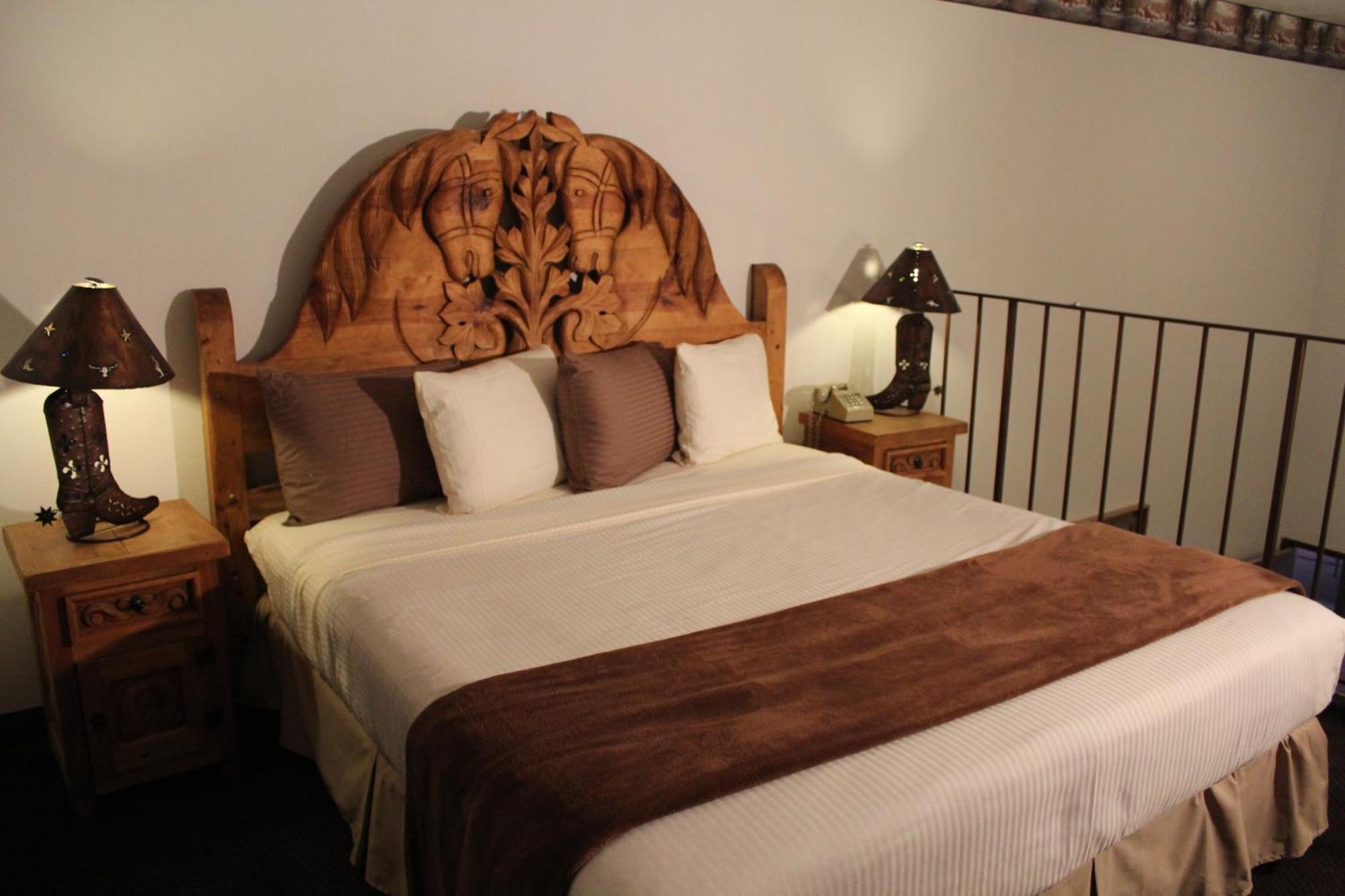 Dodge House Hotel Dodge City Εξωτερικό φωτογραφία