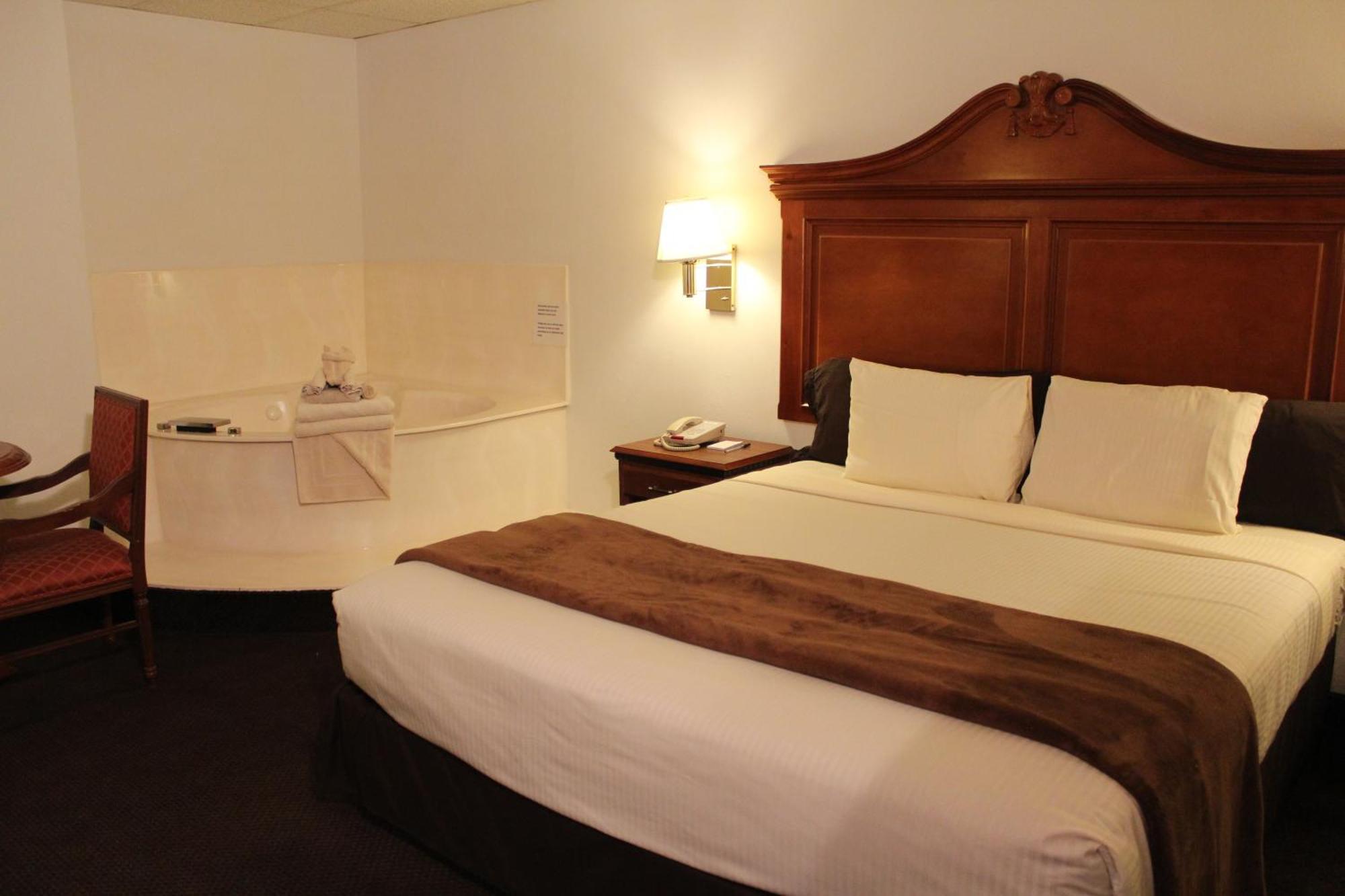 Dodge House Hotel Dodge City Εξωτερικό φωτογραφία