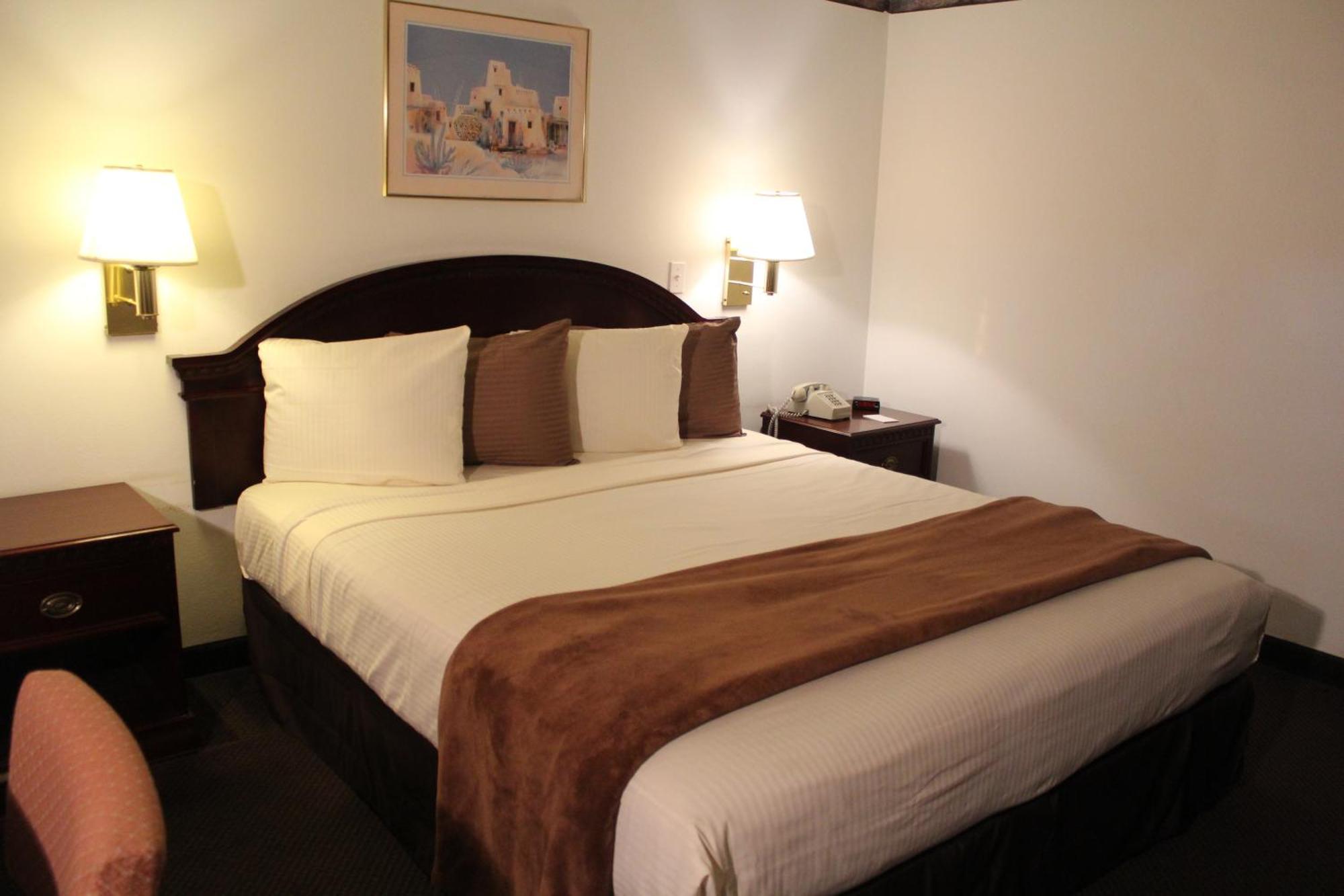 Dodge House Hotel Dodge City Εξωτερικό φωτογραφία