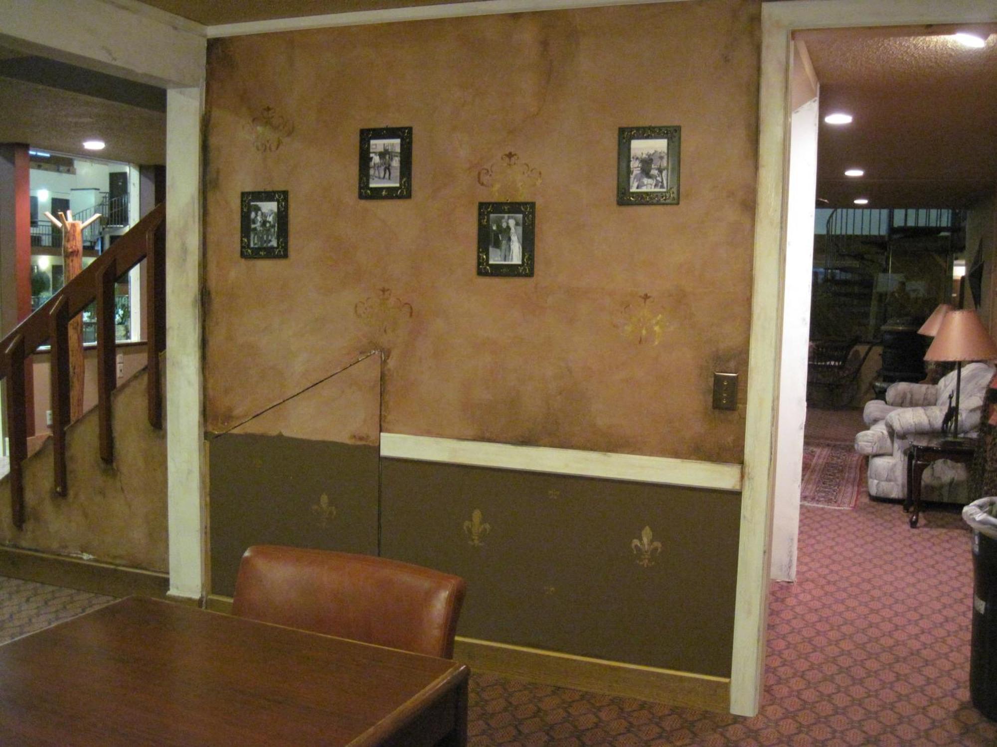 Dodge House Hotel Dodge City Εξωτερικό φωτογραφία