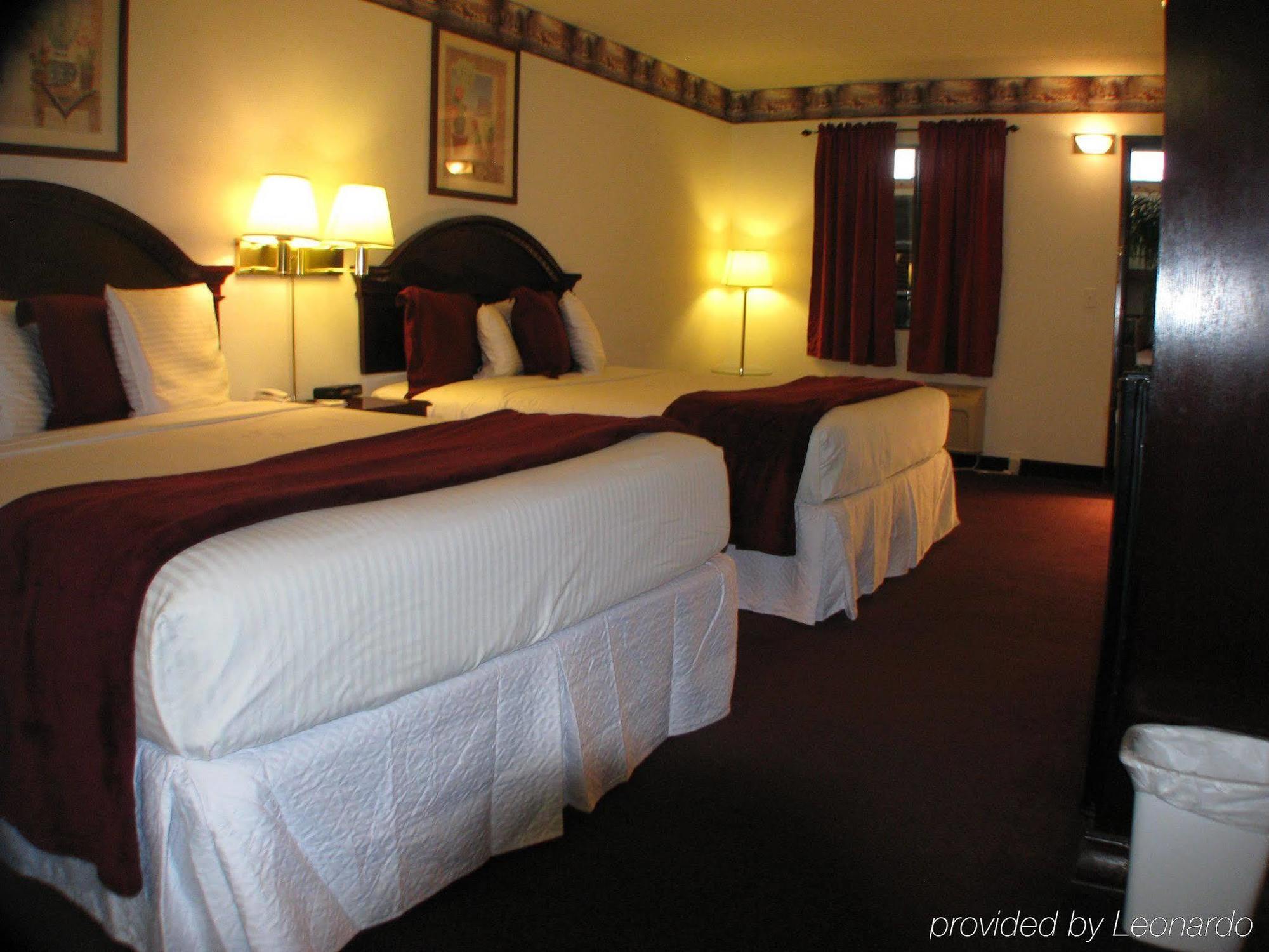 Dodge House Hotel Dodge City Εξωτερικό φωτογραφία