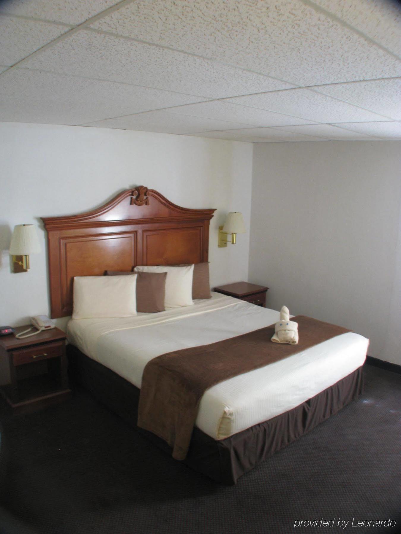 Dodge House Hotel Dodge City Εξωτερικό φωτογραφία