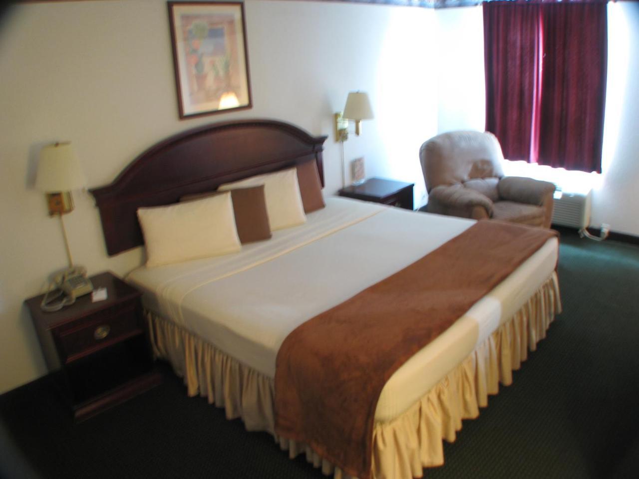 Dodge House Hotel Dodge City Εξωτερικό φωτογραφία