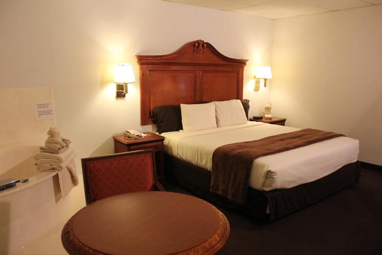 Dodge House Hotel Dodge City Εξωτερικό φωτογραφία